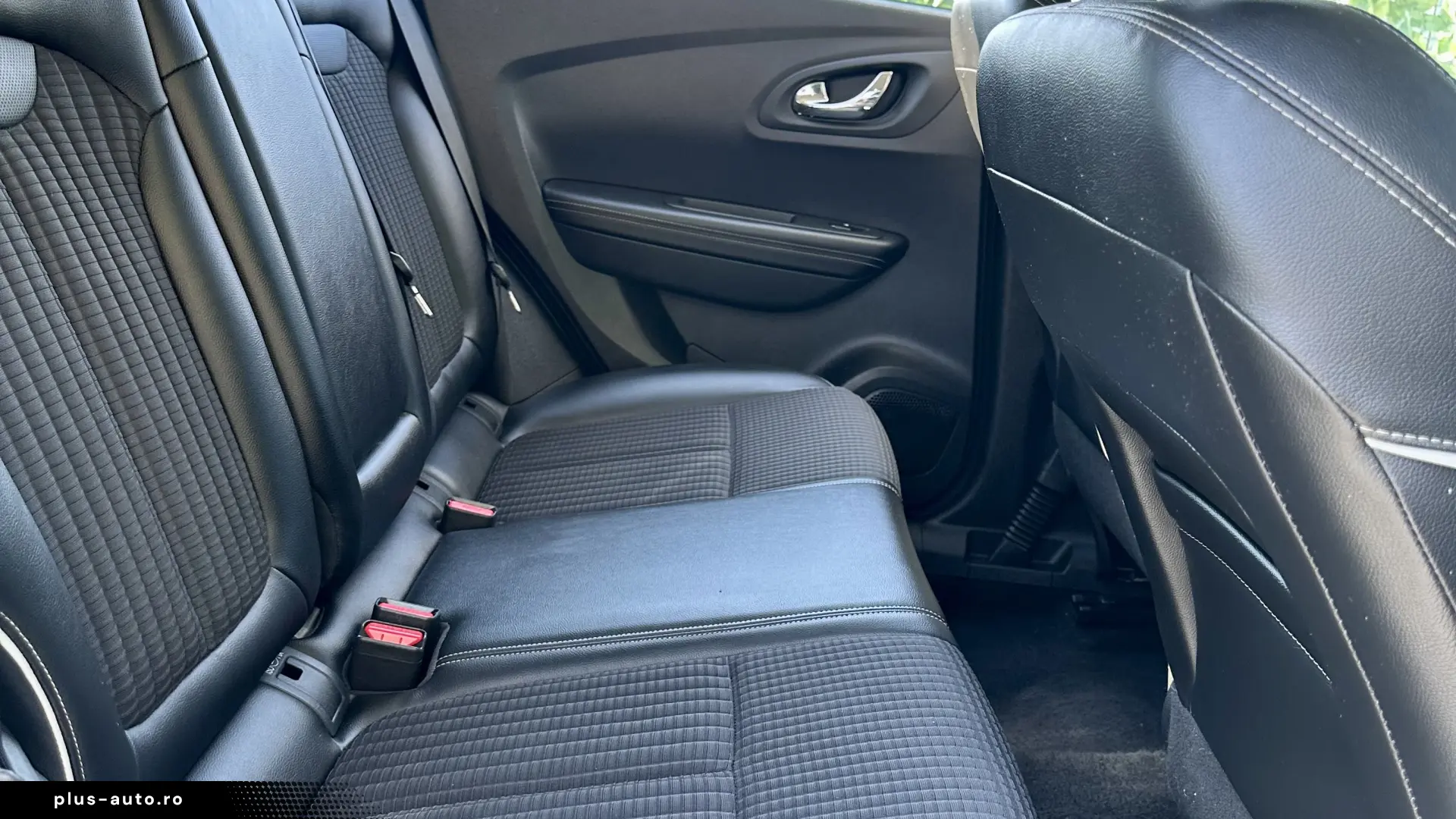 Renault Kadjar 2018 Intense Bose Panoramic Rate Garantie