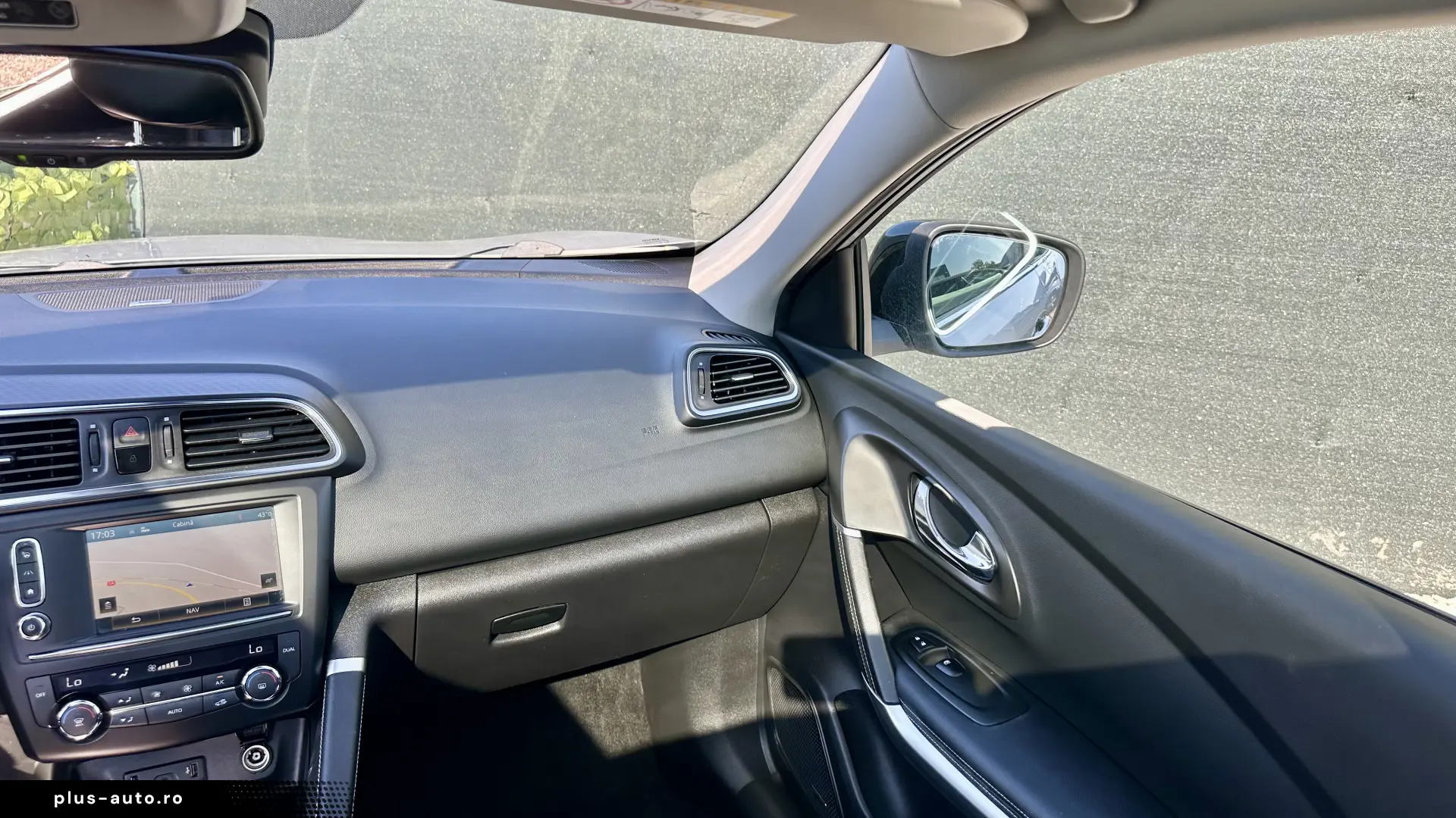 Renault Kadjar 2018 Intense Bose Panoramic Rate Garantie