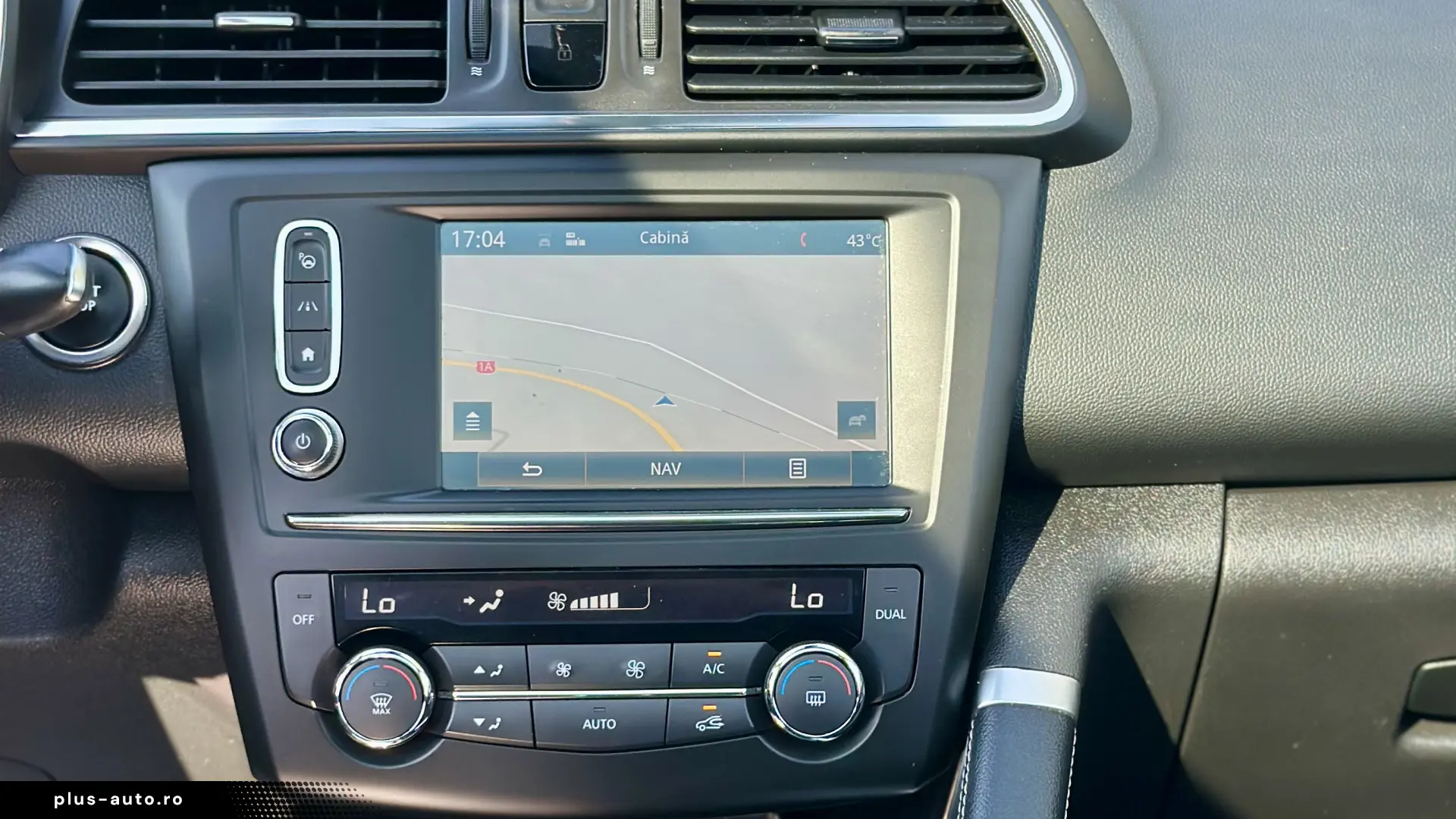 Renault Kadjar 2018 Intense Bose Panoramic Rate Garantie