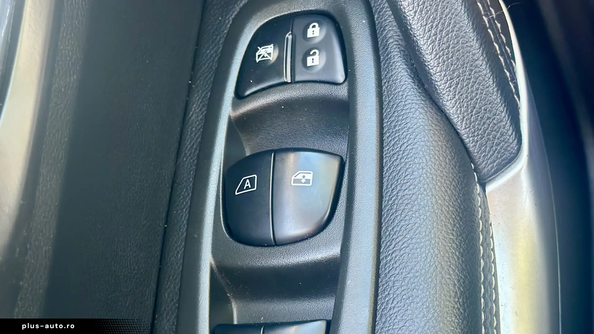 Renault Kadjar 2018 Intense Bose Panoramic Rate Garantie