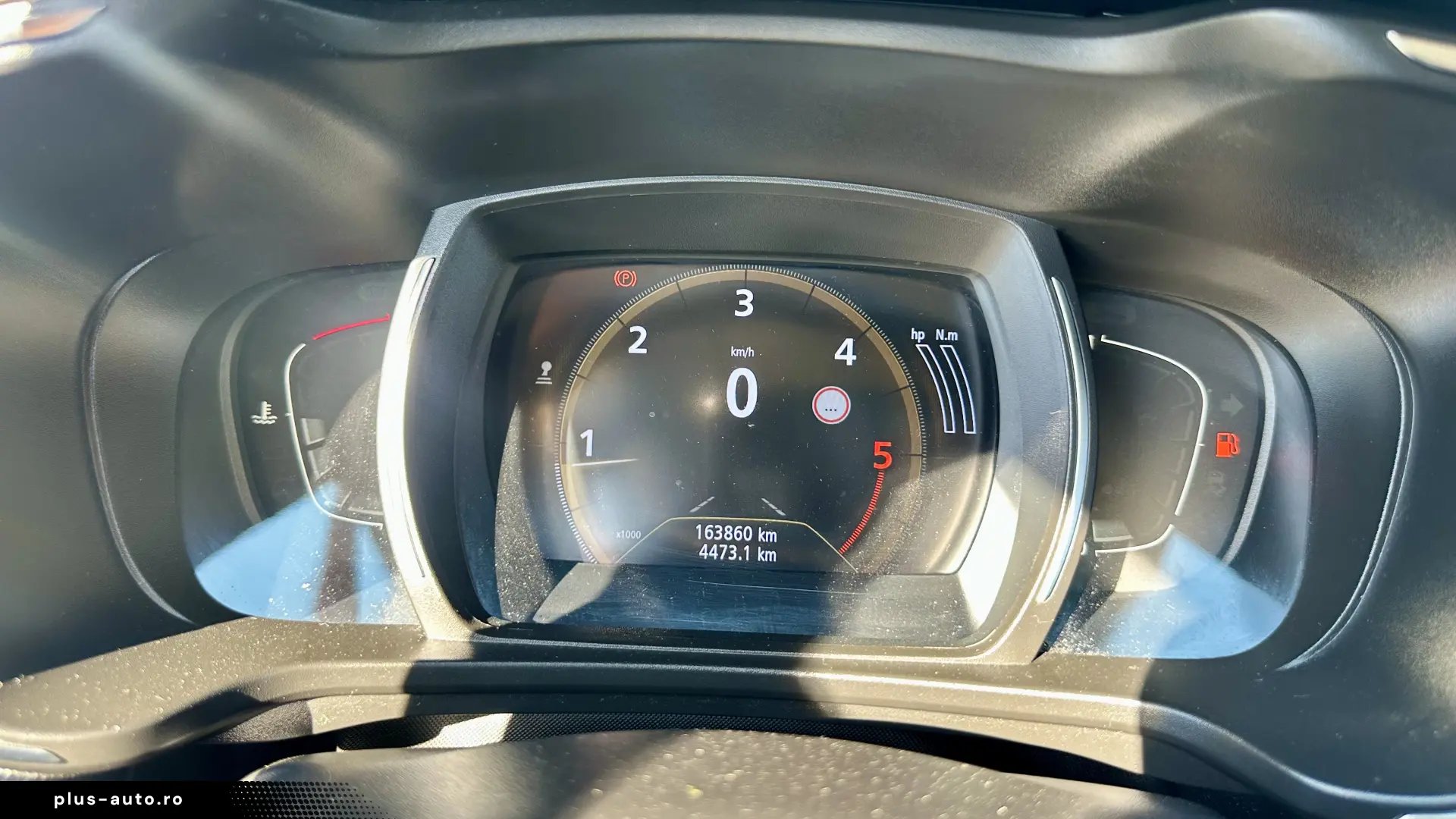 Renault Kadjar 2018 Intense Bose Panoramic Rate Garantie