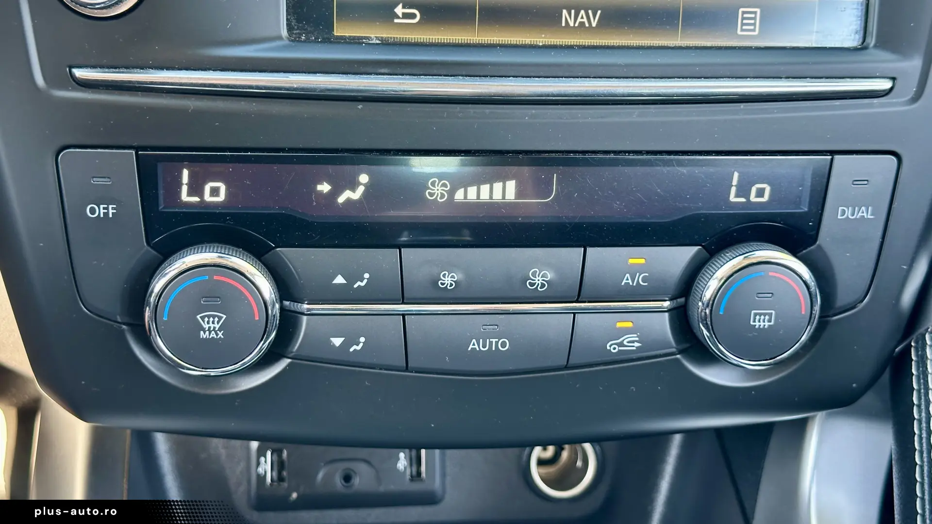 Renault Kadjar 2018 Intense Bose Panoramic Rate Garantie
