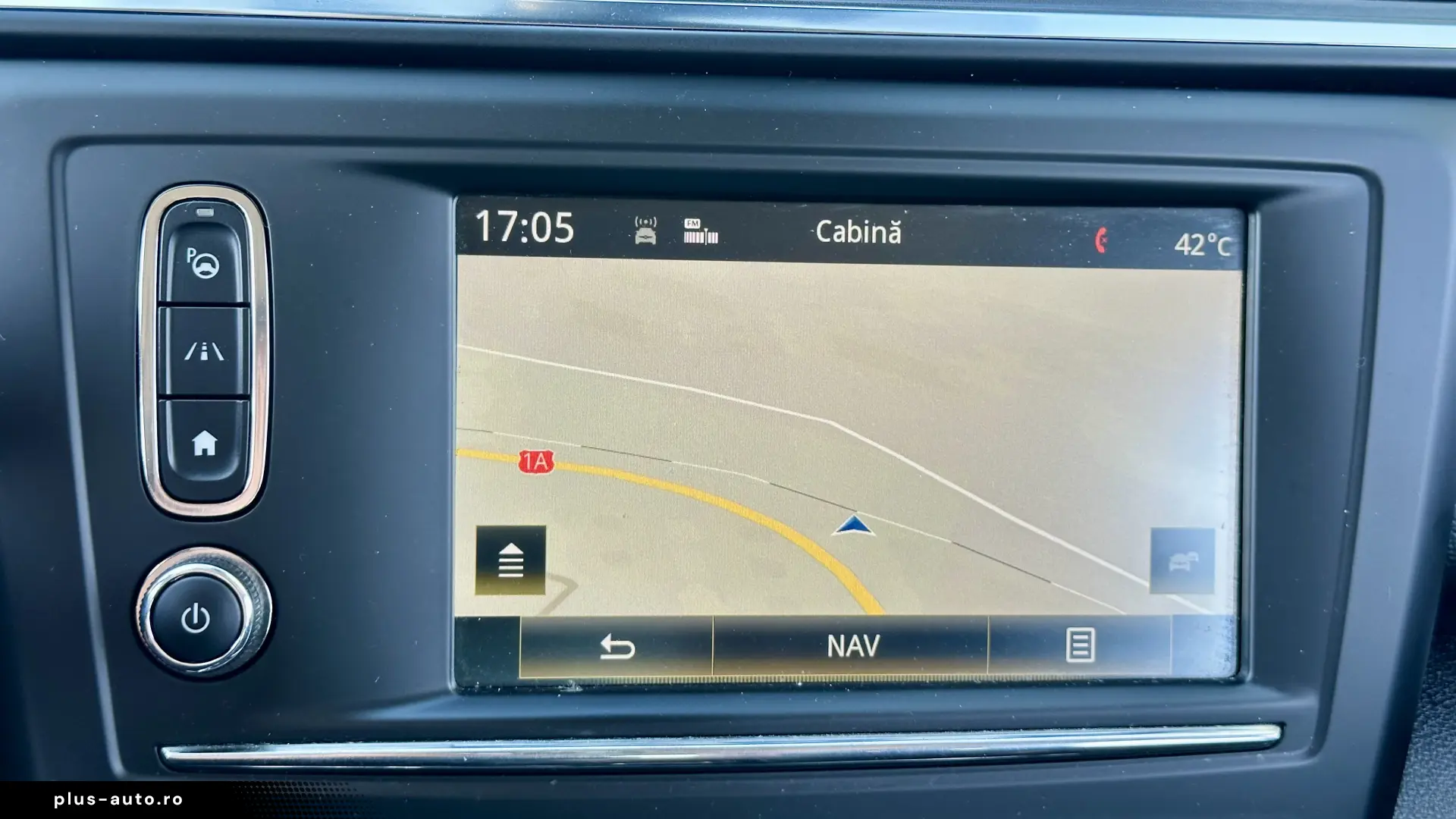 Renault Kadjar 2018 Intense Bose Panoramic Rate Garantie