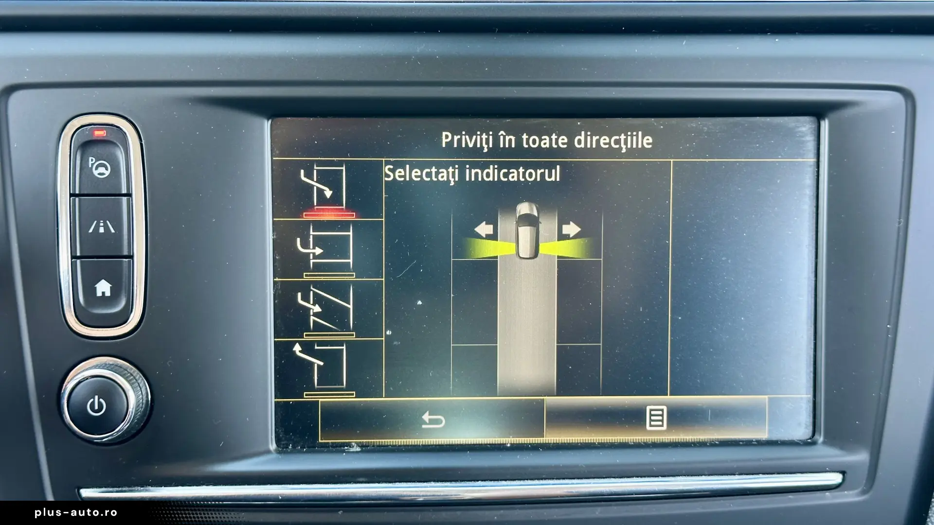 Renault Kadjar 2018 Intense Bose Panoramic Rate Garantie