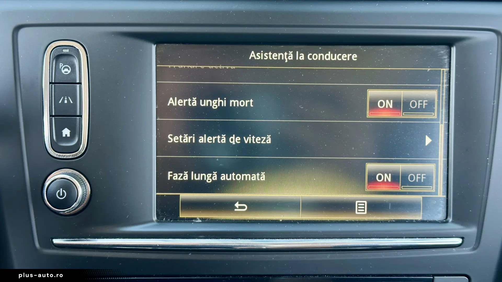 Renault Kadjar 2018 Intense Bose Panoramic Rate Garantie