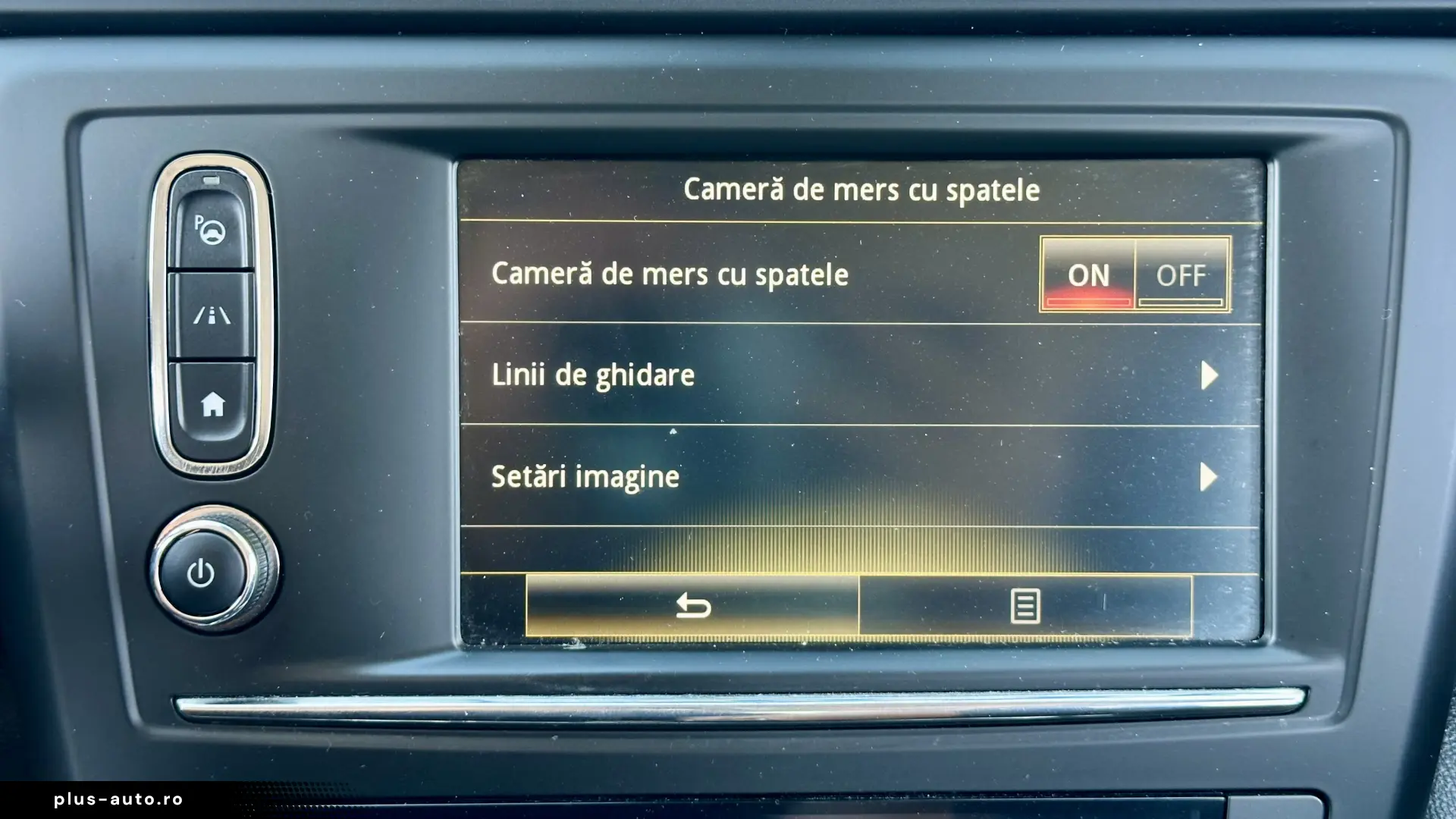 Renault Kadjar 2018 Intense Bose Panoramic Rate Garantie