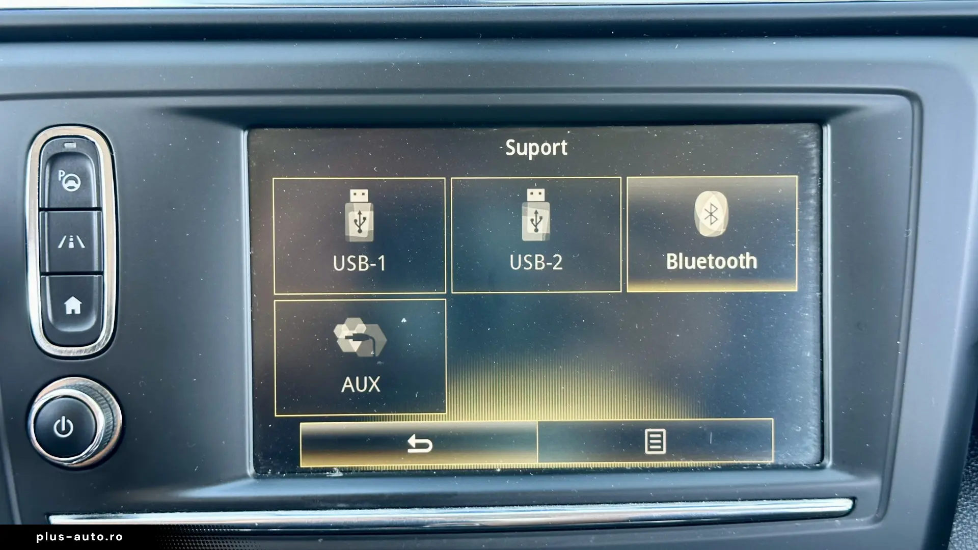 Renault Kadjar 2018 Intense Bose Panoramic Rate Garantie