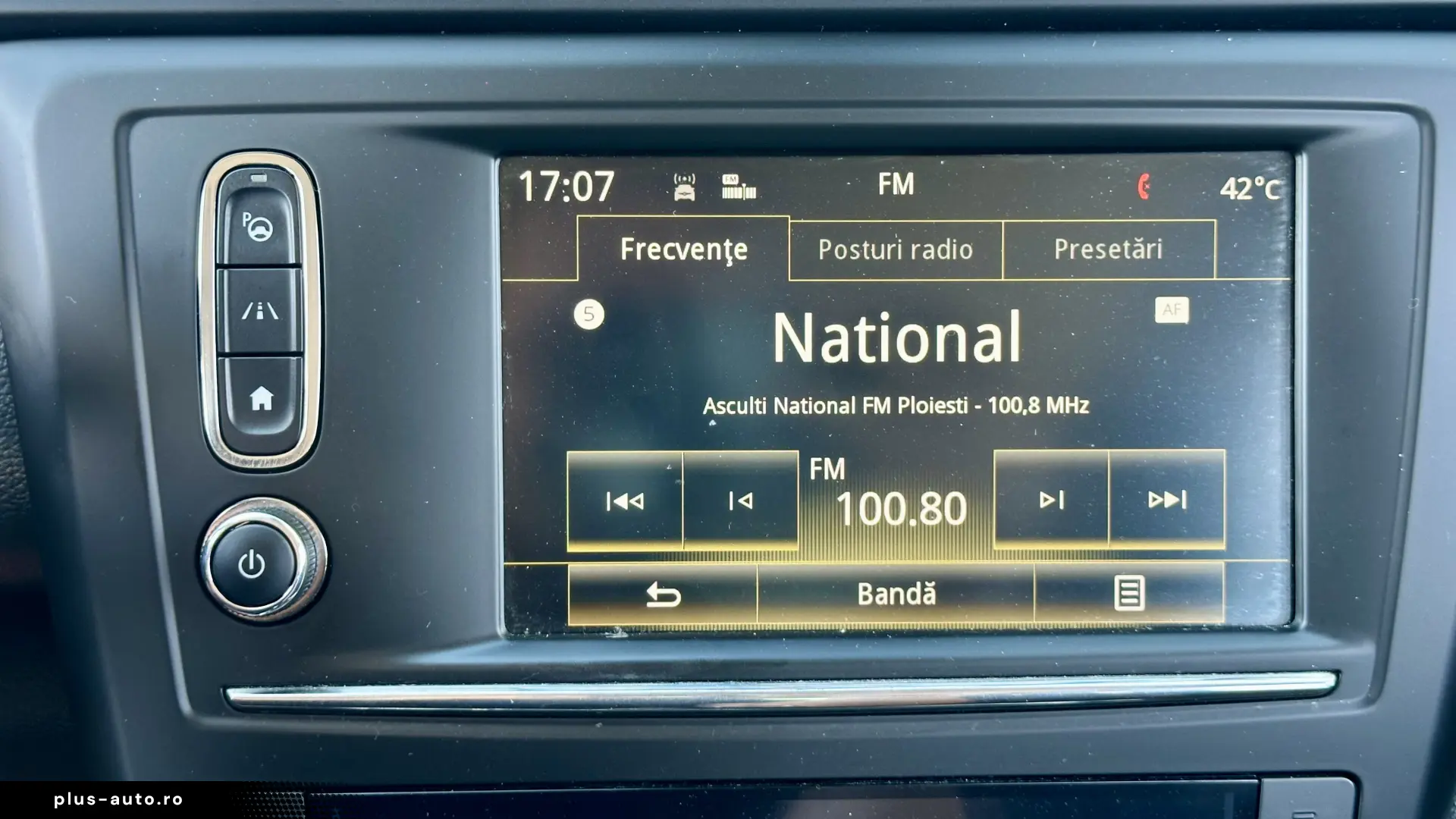 Renault Kadjar 2018 Intense Bose Panoramic Rate Garantie
