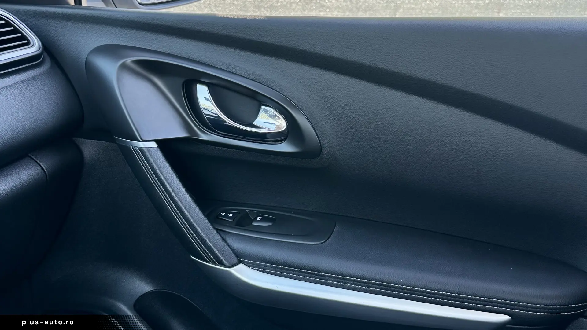Renault Kadjar 2018 Intense Bose Panoramic Rate Garantie