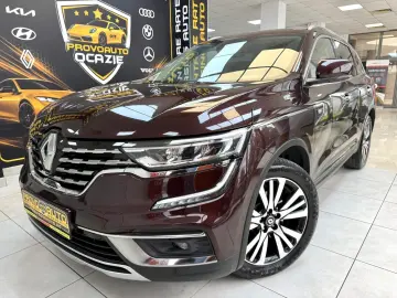 RENAULT KOLEOS INITIALE 2022