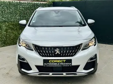 Peugeot 3008 2020 105.000km Moduri Carte Rate Garantie