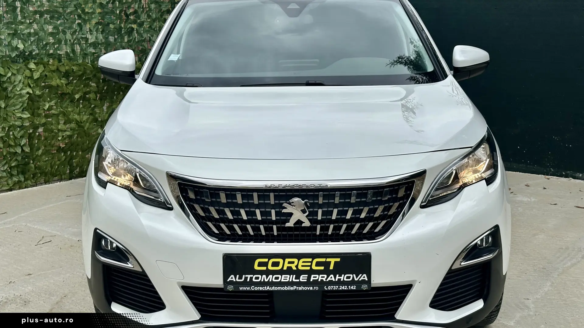 Peugeot 3008 2020 105.000km Moduri Carte Rate Garantie