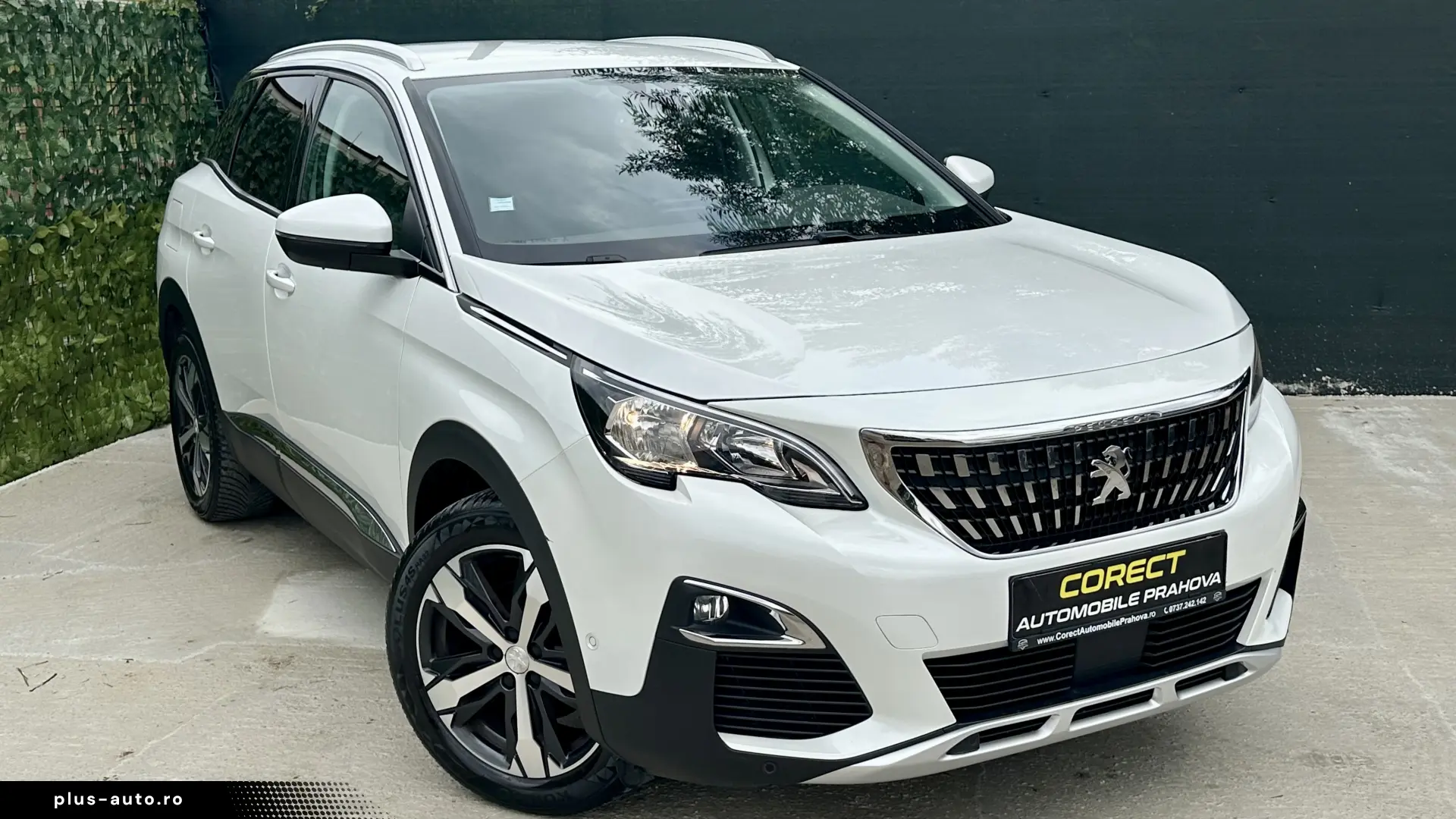 Peugeot 3008 2020 105.000km Moduri Carte Rate Garantie