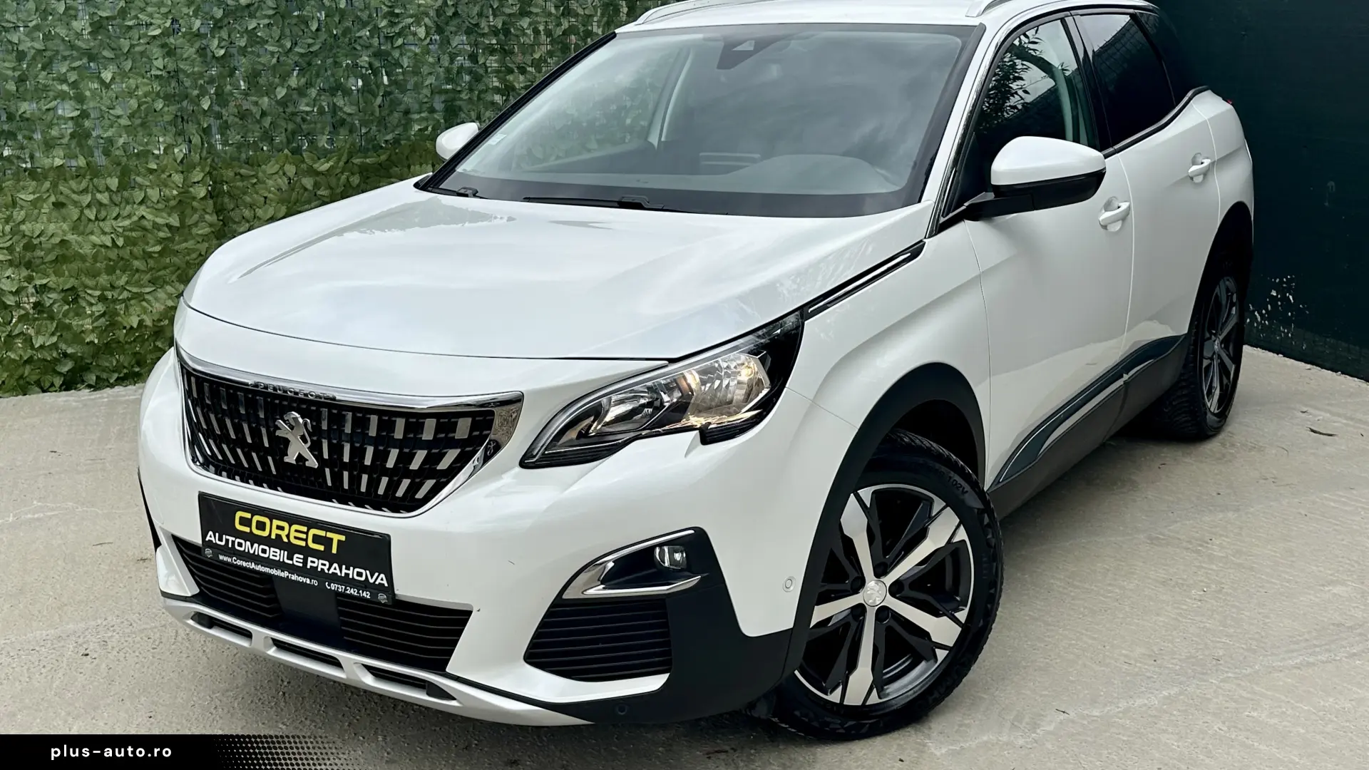 Peugeot 3008 2020 105.000km Moduri Carte Rate Garantie