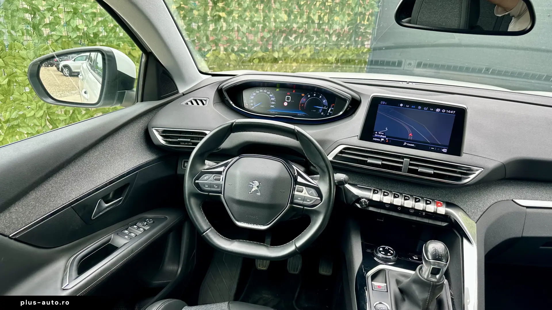 Peugeot 3008 2020 105.000km Moduri Carte Rate Garantie
