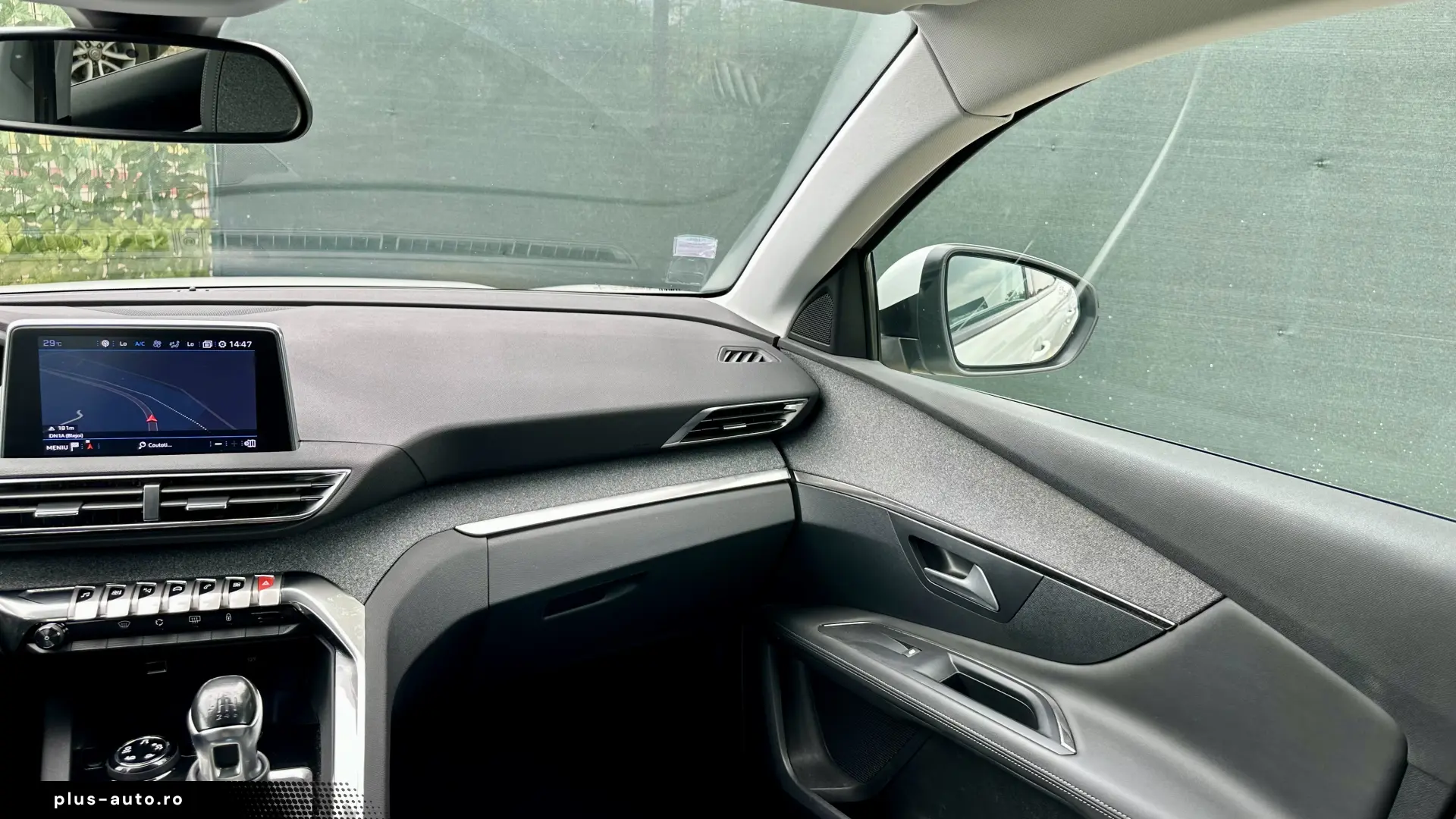 Peugeot 3008 2020 105.000km Moduri Carte Rate Garantie