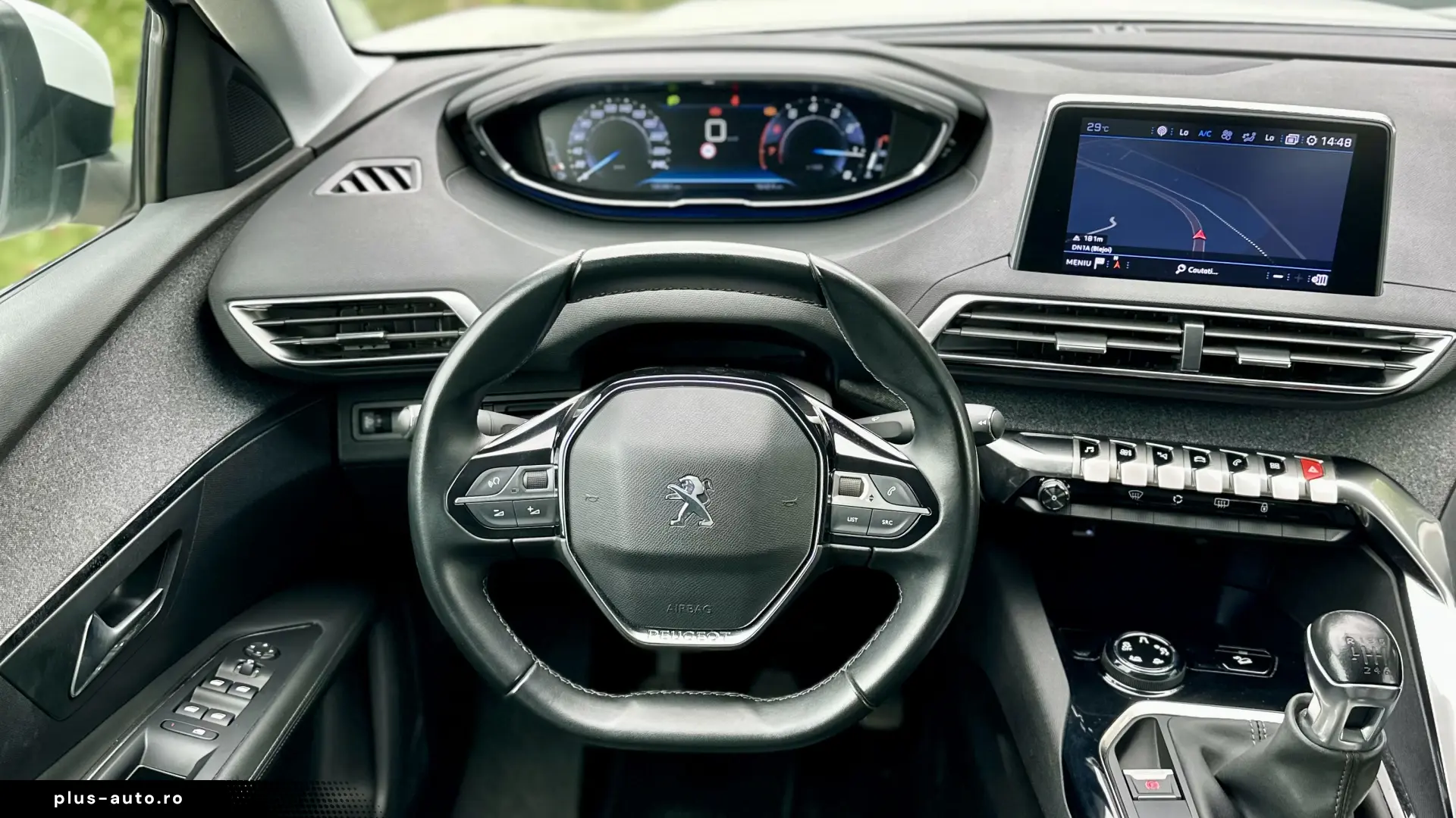 Peugeot 3008 2020 105.000km Moduri Carte Rate Garantie
