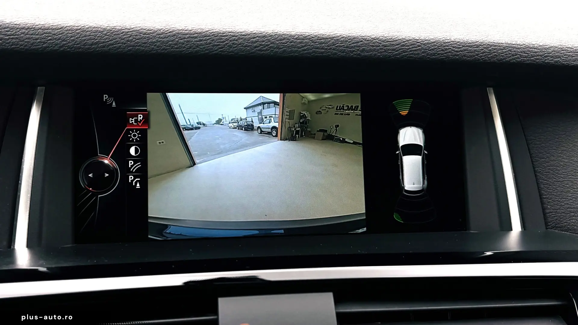 BMW   X3   2.0D   190CP   An 2016   Euro 6   Automată