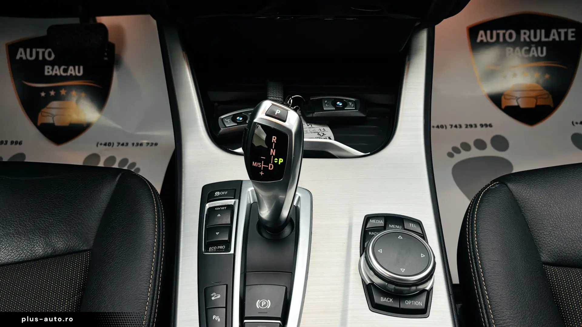 BMW   X3   2.0D   190CP   An 2016   Euro 6   Automată