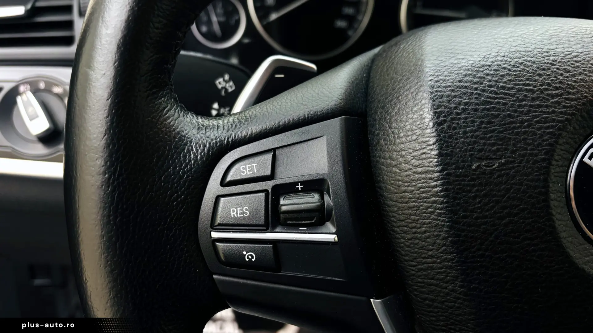 BMW   X3   2.0D   190CP   An 2016   Euro 6   Automată