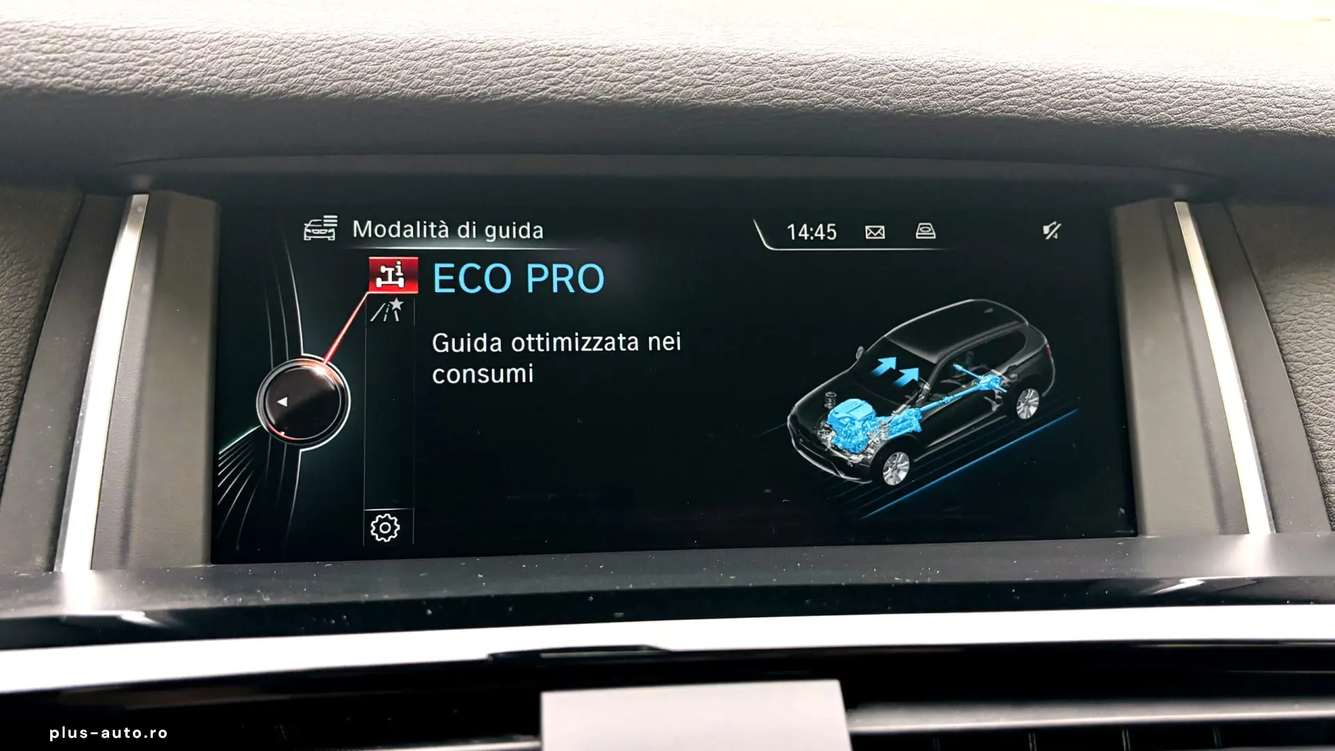 BMW   X3   2.0D   190CP   An 2016   Euro 6   Automată
