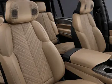 Cadillac 2026 IQ Premium Sport PDB ONYX PACKAGE