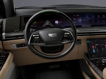 Cadillac 2026 IQ Premium Sport PDB ONYX PACKAGE