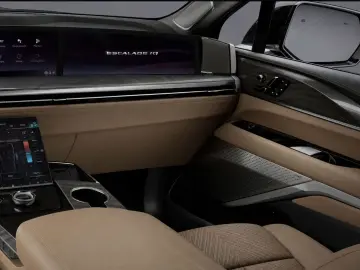 Cadillac 2026 IQ Premium Sport PDB ONYX PACKAGE
