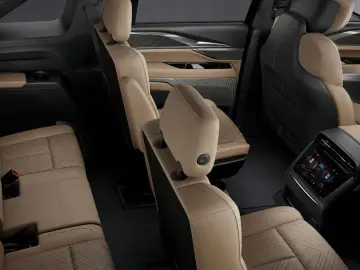Cadillac 2026 IQ Premium Sport PDB ONYX PACKAGE