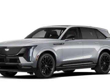 Cadillac 2026 IQ Premium Sport PDB ONYX PACKAGE