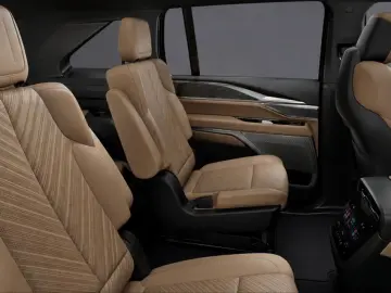 Cadillac 2026 Premium Sport