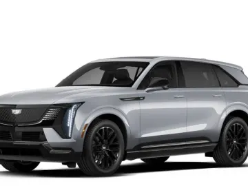 Cadillac 2026 Premium Sport