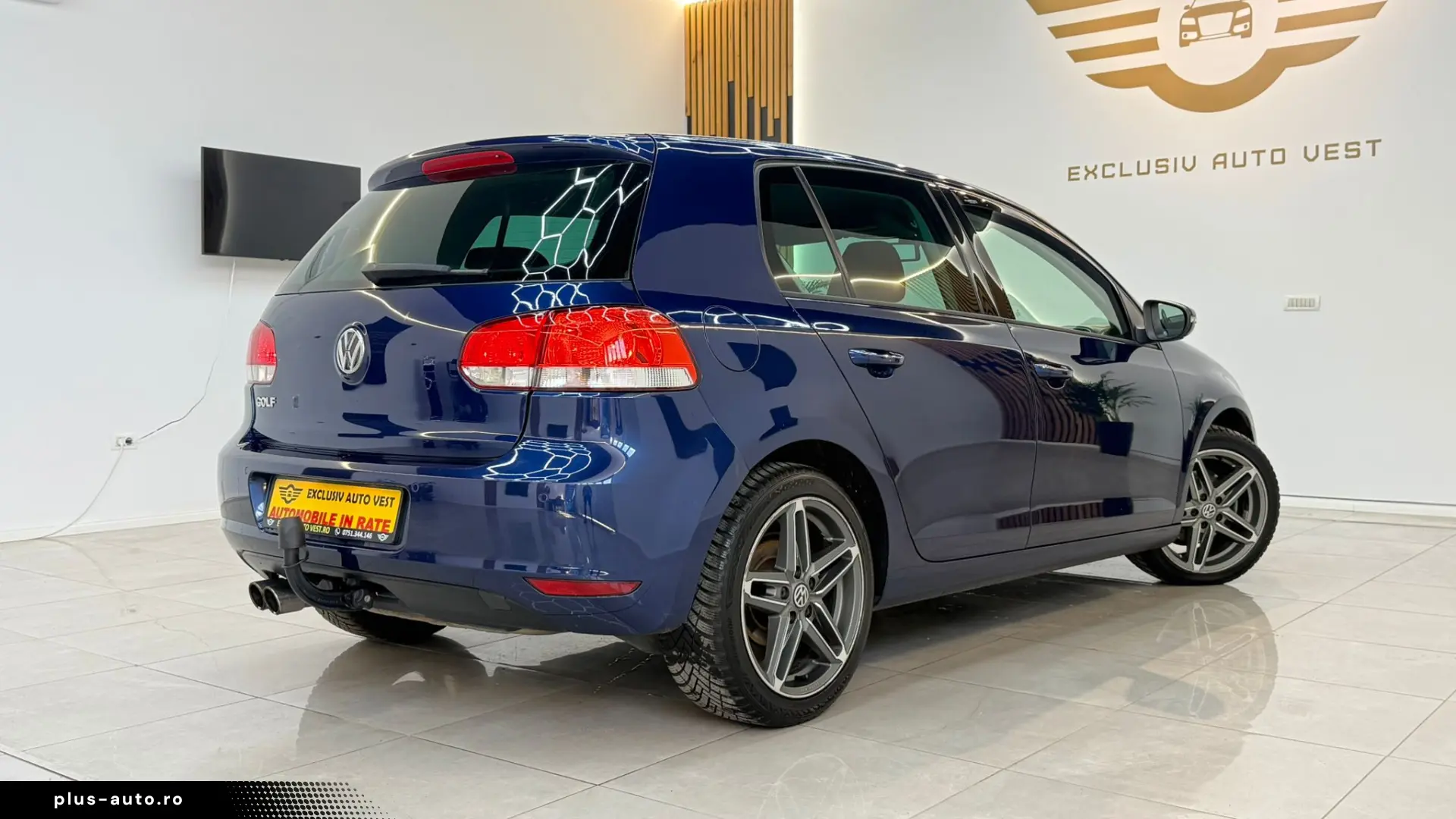 Volkswagen 6