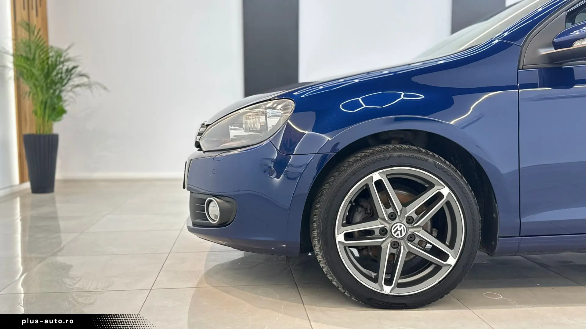 Volkswagen 6