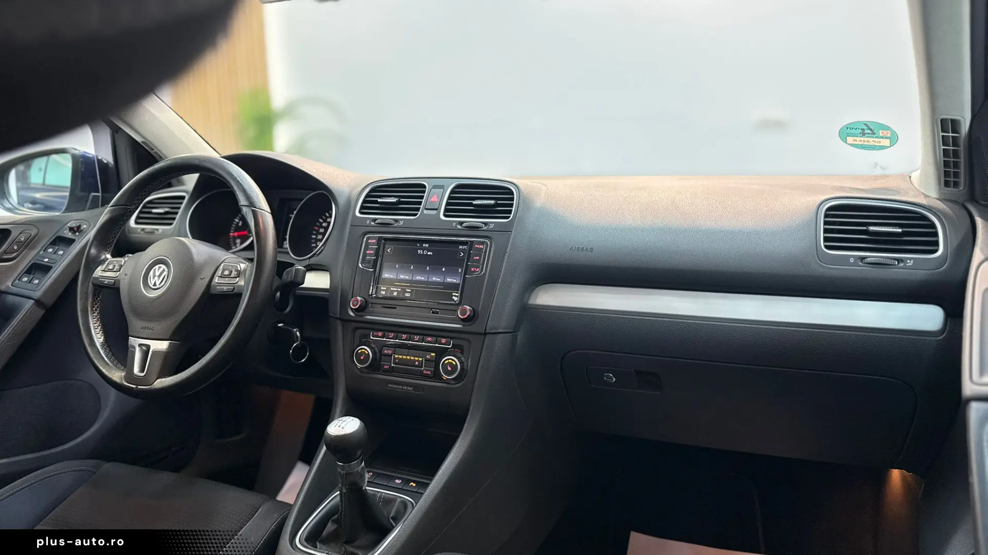 Volkswagen 6