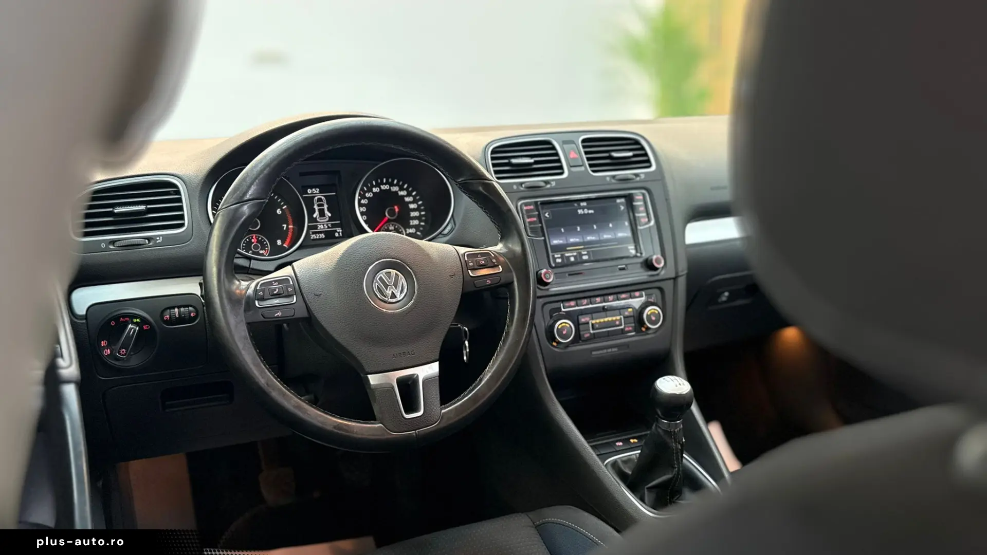 Volkswagen 6