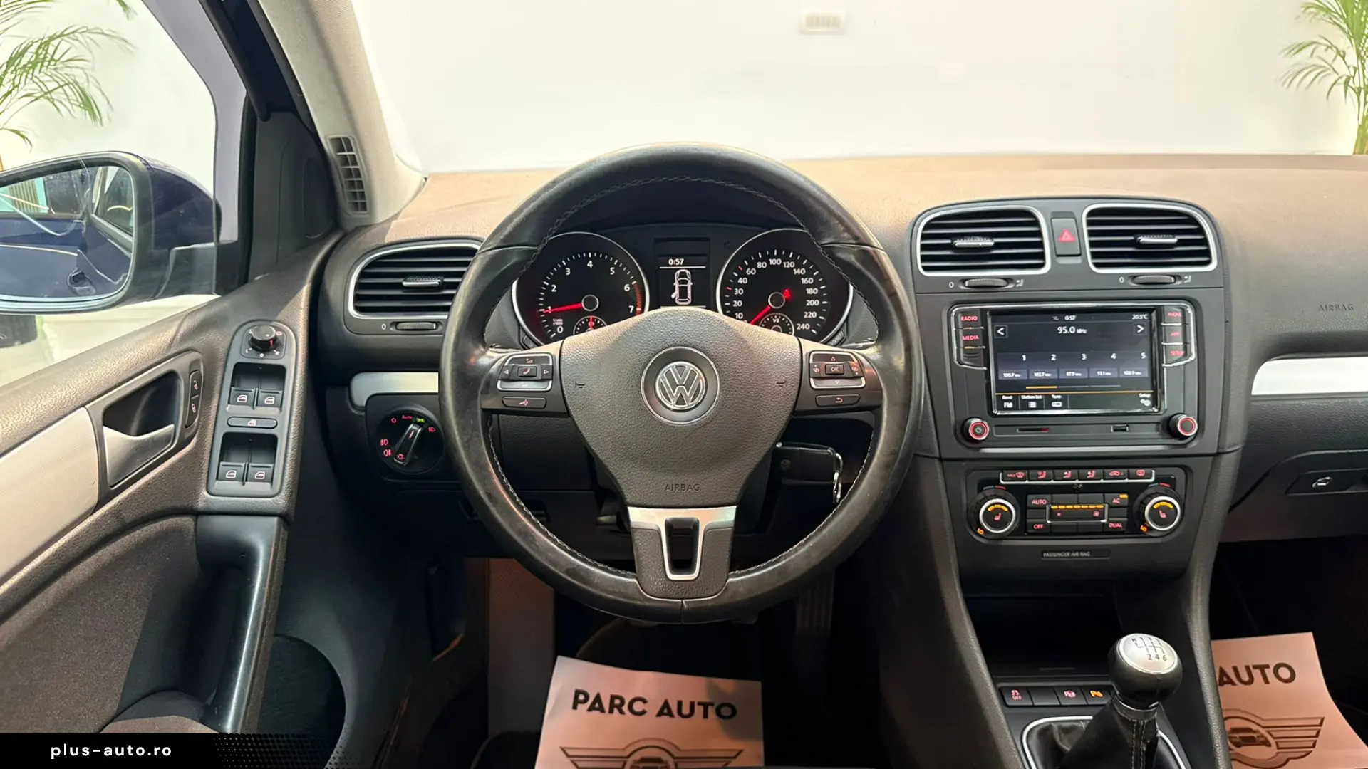 Volkswagen 6