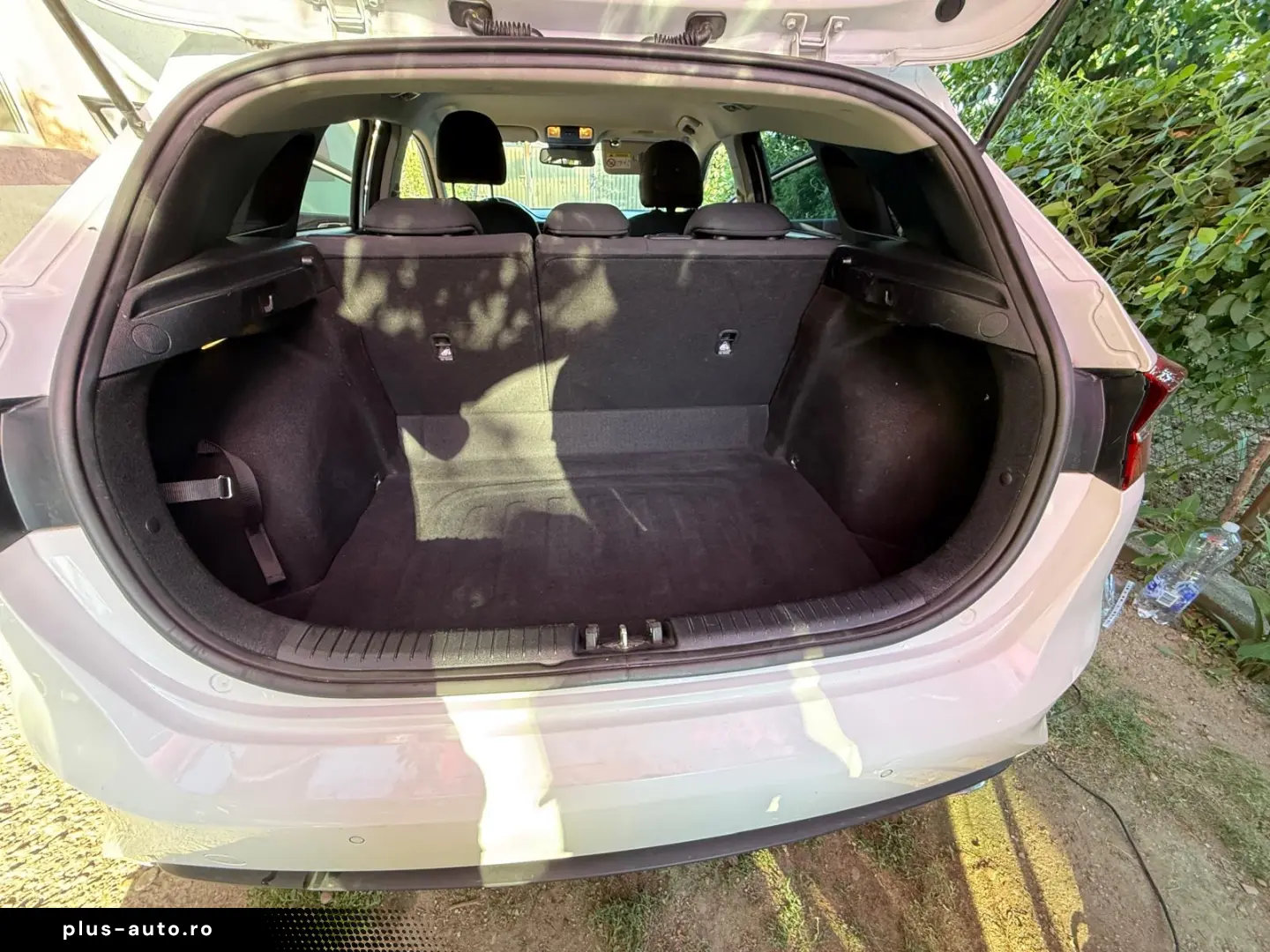 Kia cee'd   Ceed