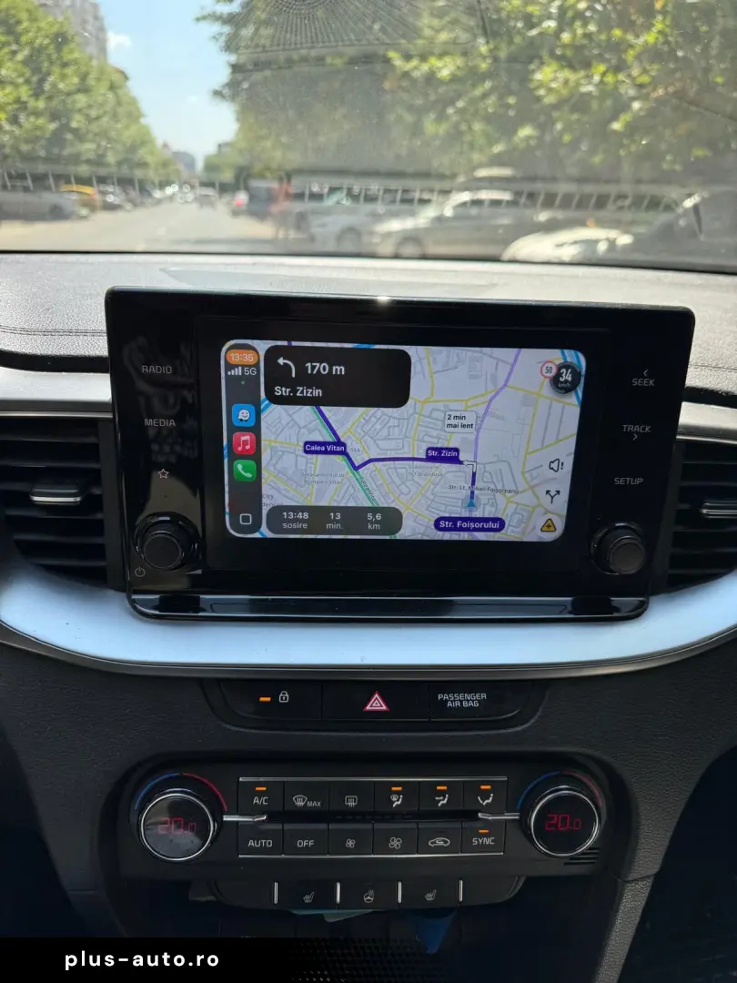 Kia cee'd   Ceed