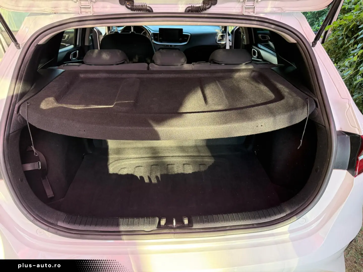 Kia cee'd   Ceed