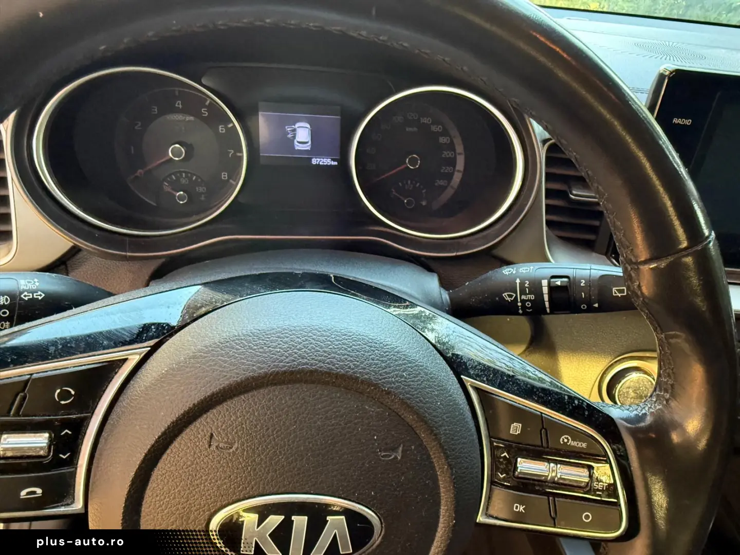 Kia cee'd   Ceed