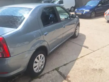Vand dacia logab 1.4 mpi - 2008