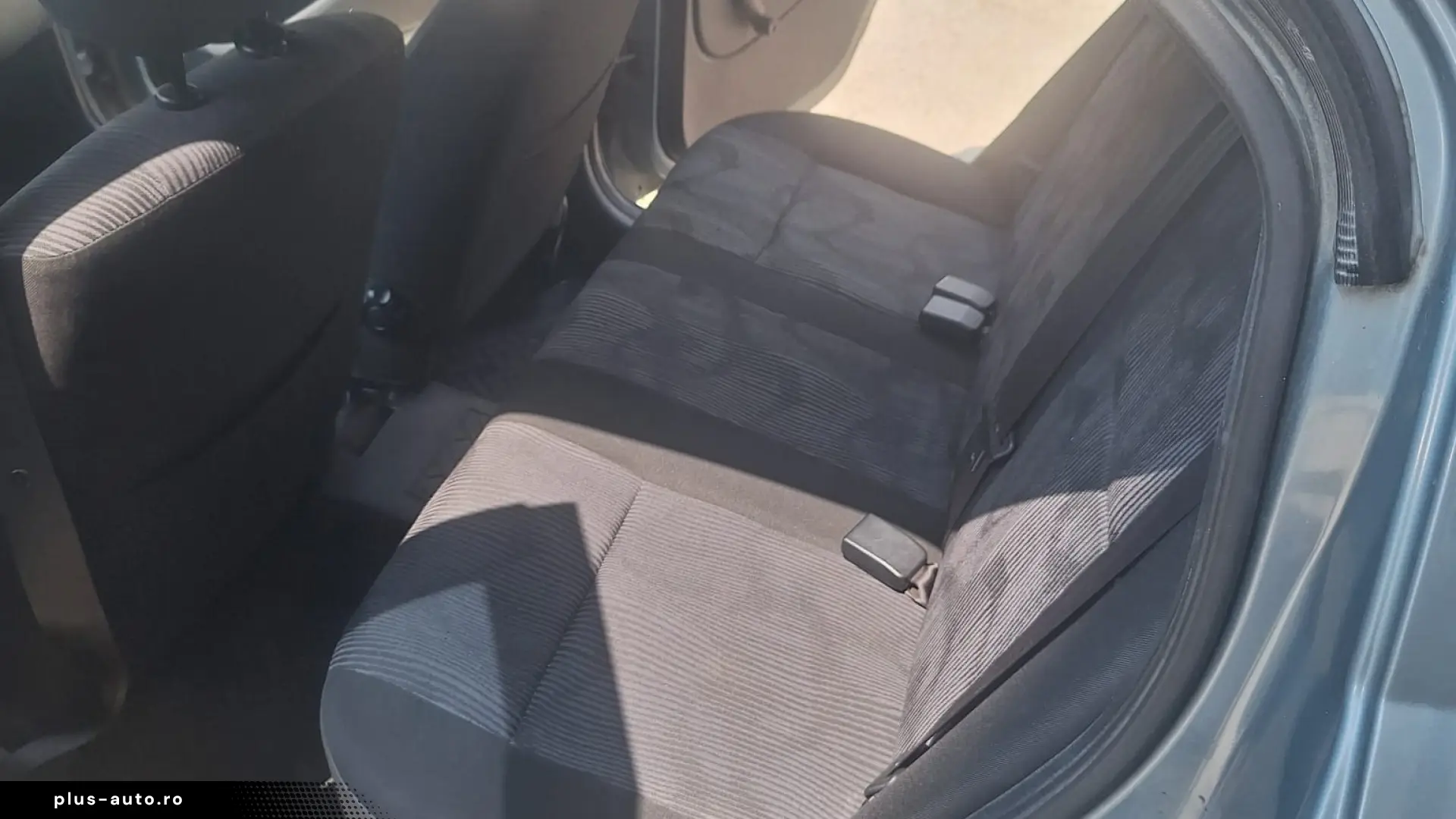 Vand dacia logab 1.4 mpi - 2008