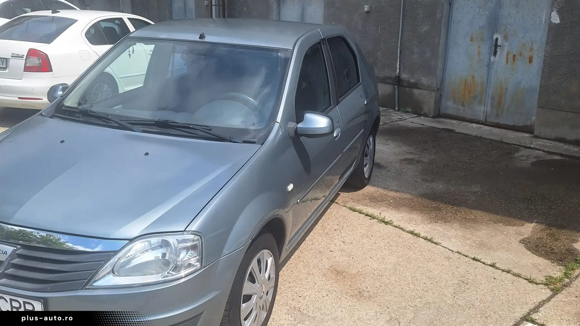 Vand dacia logab 1.4 mpi - 2008