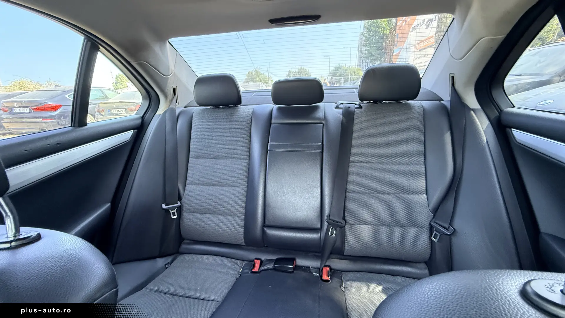 C 220 Avantgarde automat AMG