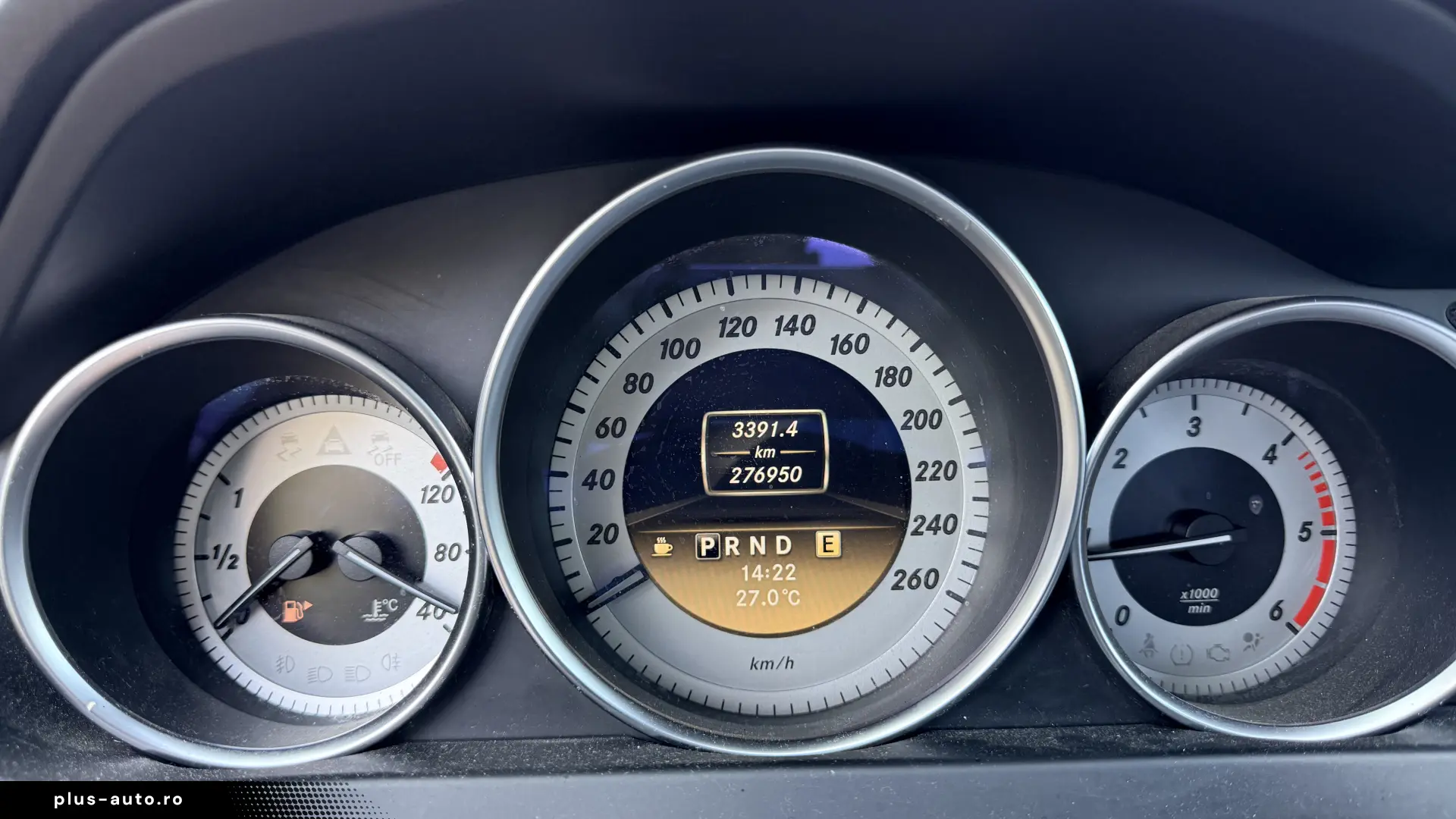 C 220 Avantgarde automat AMG