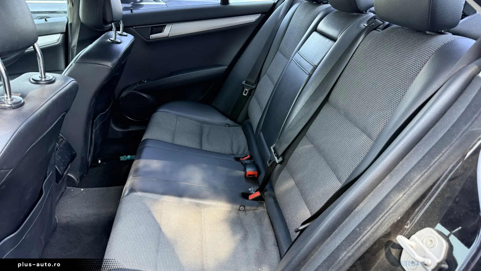 C 220 Avantgarde automat AMG