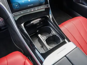 MERCEDES-BENZ CLE 220 d COUPE AMG-LINE PANORAMA