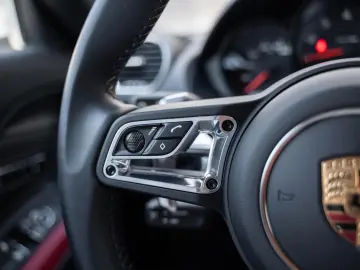 PORSCHE 718 Boxster Style Edition CHRONO MATRIX NAVI PPF