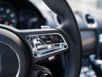 PORSCHE 718 Boxster Style Edition CHRONO MATRIX NAVI PPF